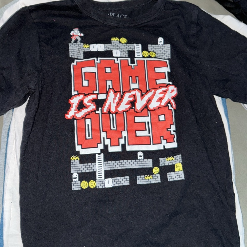 Bundle of shirts! - Picture 4 of 4